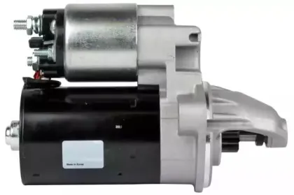 Стартер HELLA купить